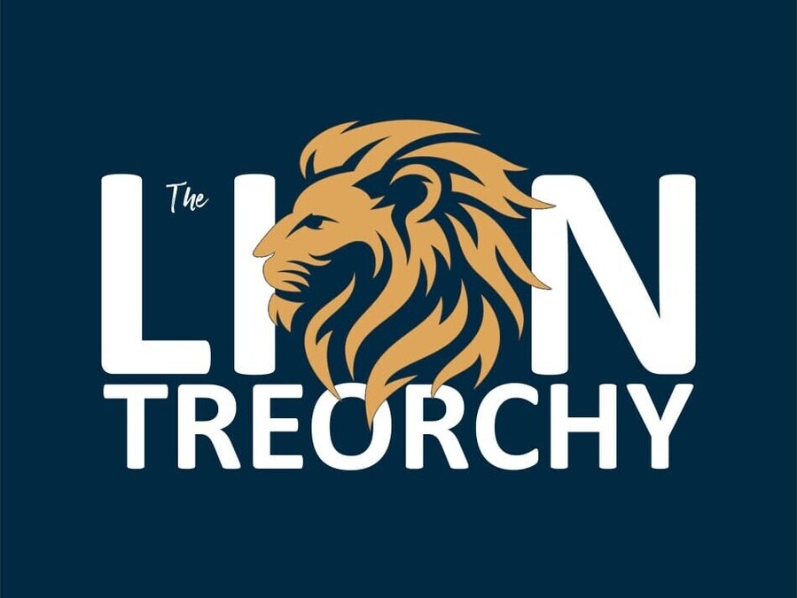 The Lion Treorchy in Treorchy The Lion Treorchy in Treorchy